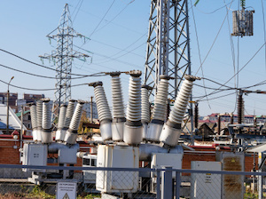 «Севкавказэнерго» подключило к электросетям 24 объекта агропромышленного комплекса в Северной Осетии