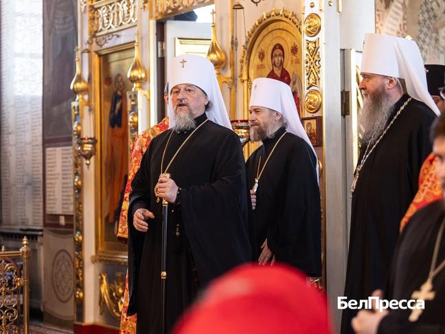 В Прохоровке отметили 30-ю годовщину со дня основания мемориального комплекса - Изображение 1