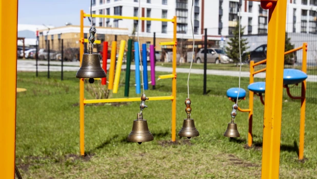 Детский сад №282 