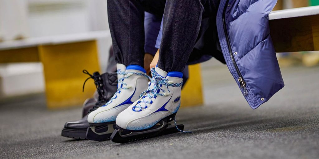 Звeзды фигурного катания проведут мастер-классы в «Лужниках»