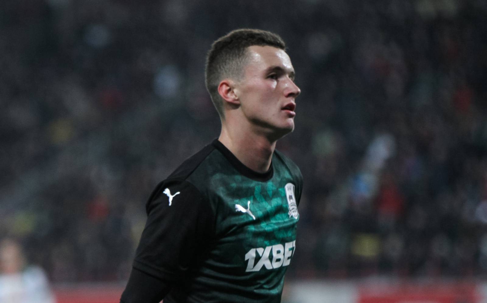 Игнатьев высказался о поражении «Оренбурга» от «Динамо»