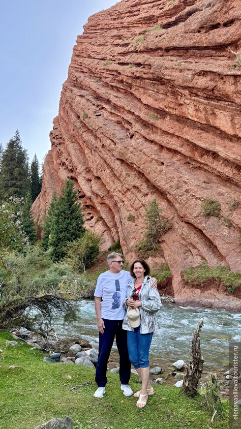 «Сказка» странствий