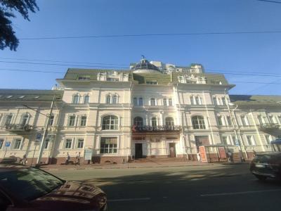 Верховный суд истребовал дело об изъятии 