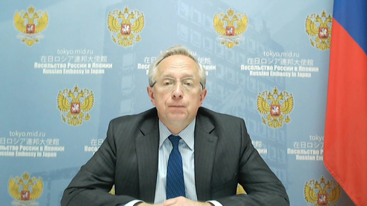 Галузин: Кишинев продолжит курс на румынизацию Молдавии