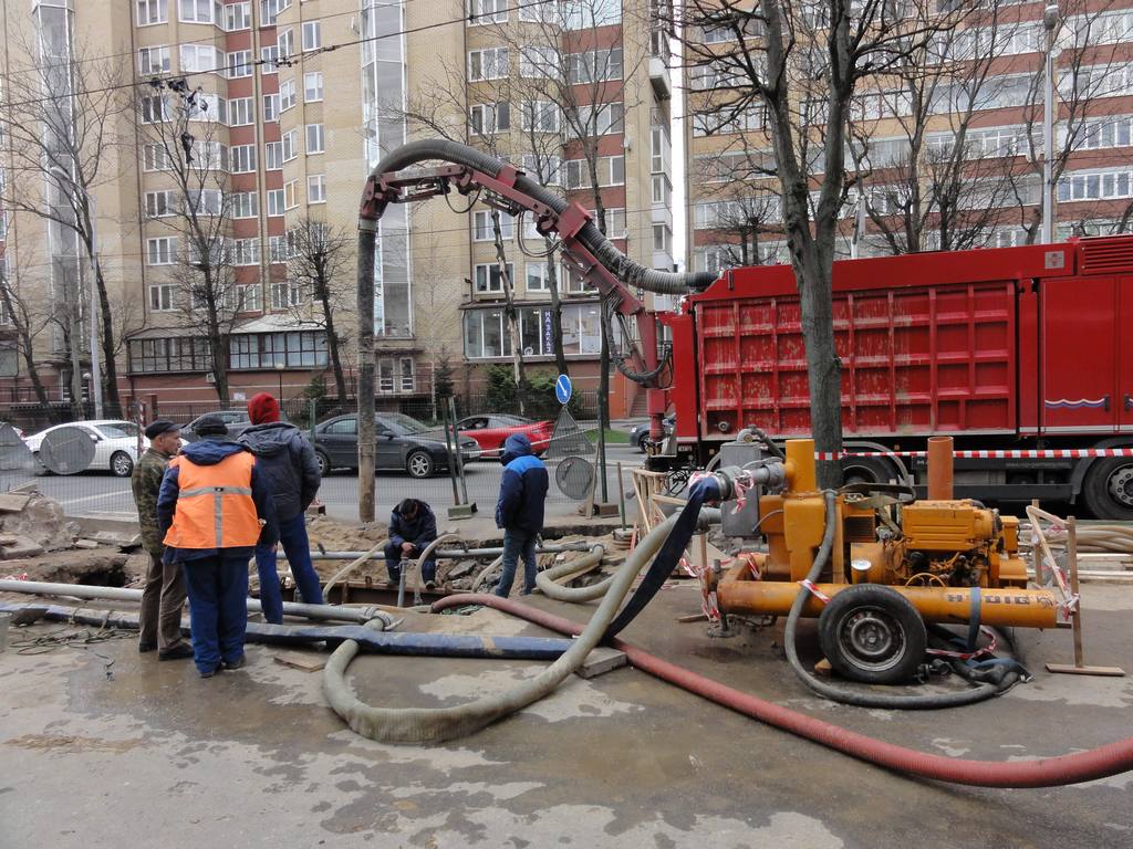 аварийная служба водоканала липецк круглосуточно