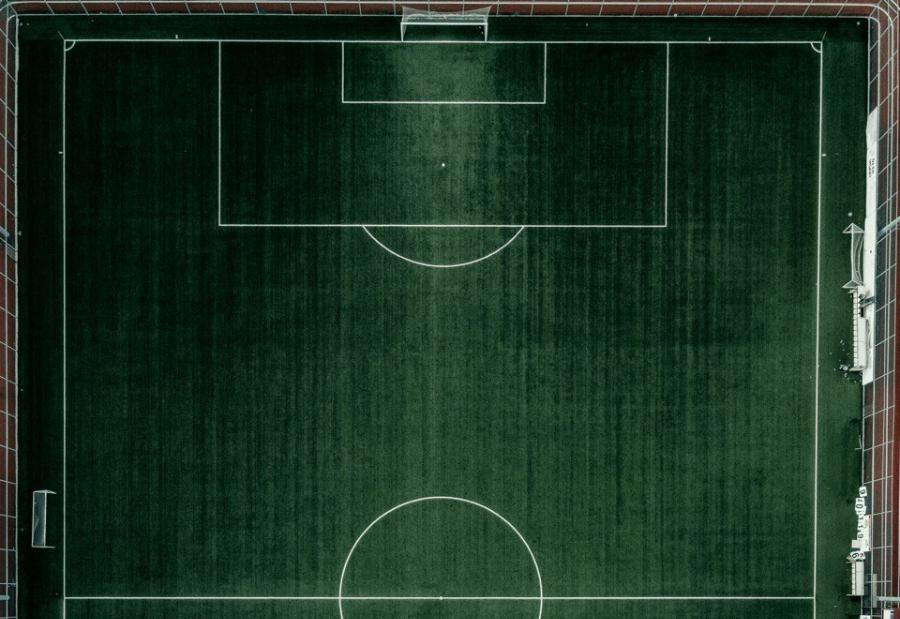 Сборная России по футболу завтра в Волгограде проведёт свой главный матч этой осени | ФОТО untldshots on Unsplash