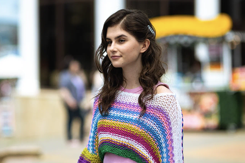 Полина Денисова