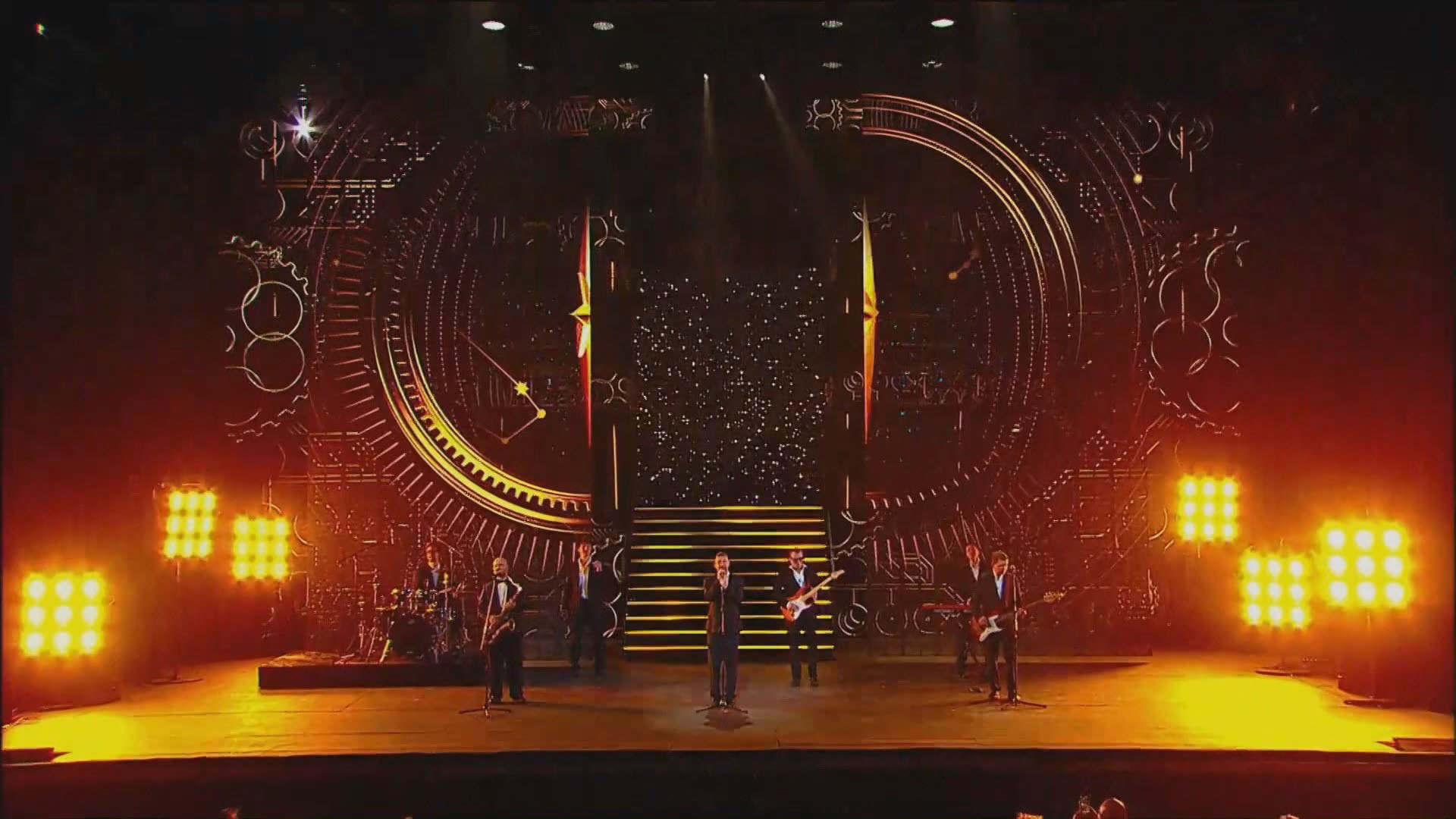 Гала-концерт чемпионата ArtMasters состоялся в Большом театре