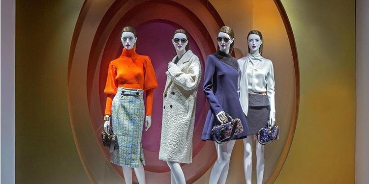 Fashion retail назвал тренды в фэшн-ритейле 2024