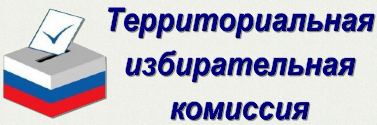 Состоялось заседание территориальной избирательной комиссии.