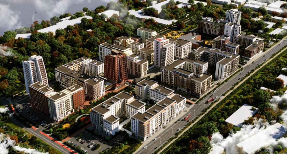 Камаполис