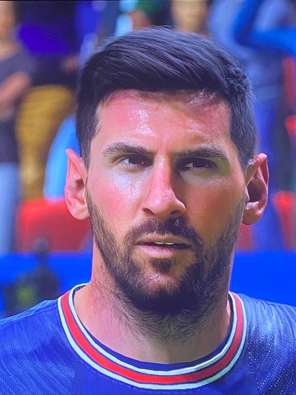 23 лицо. Messi FIFA 23. Лионель Месси лицо. Лионель Месси 2022. Месси лицо 2022.