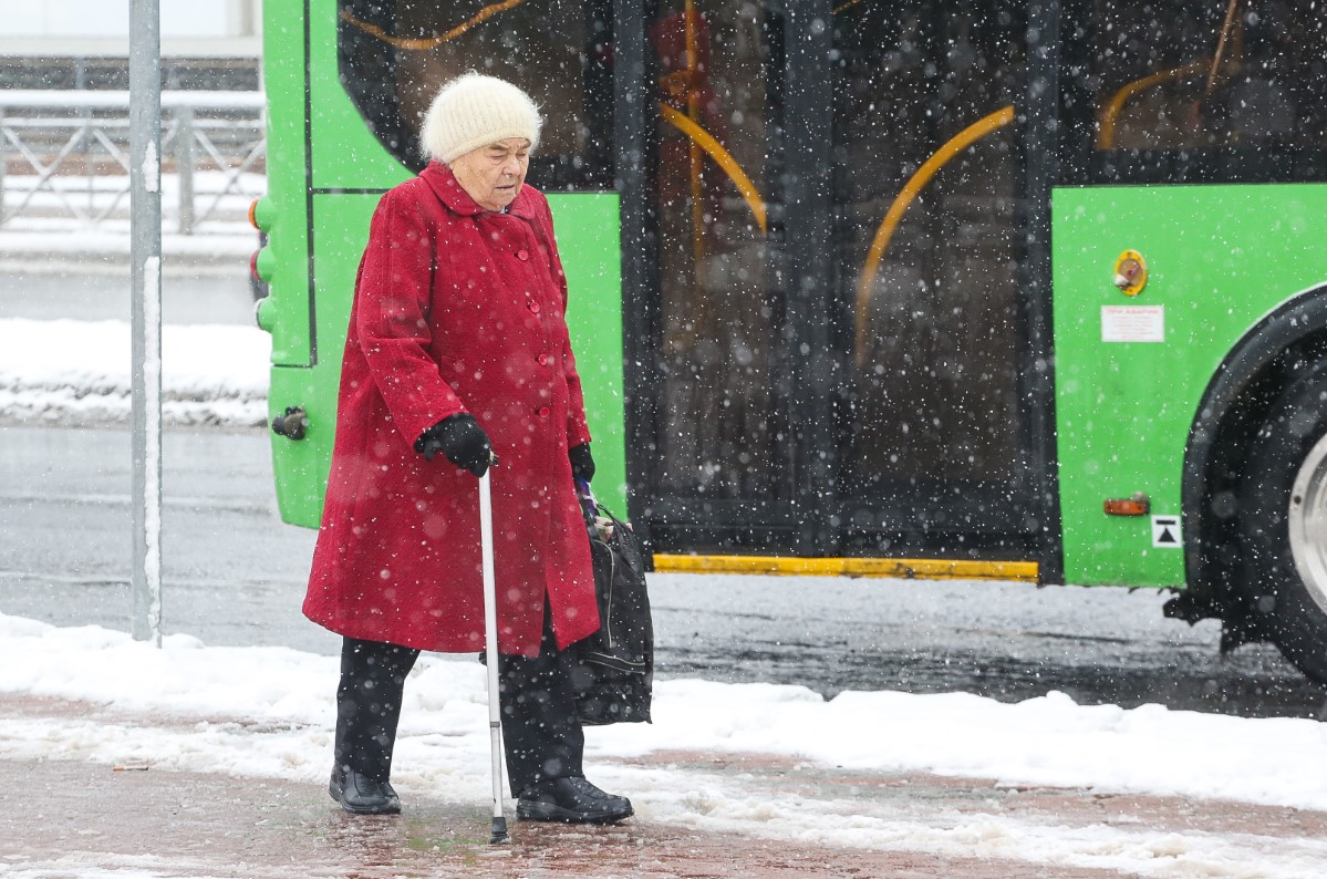 Тюменцы сообщили о сбоях в графике движения нескольких маршрутов, в частности №№ 80, 77, 71, 84, 24