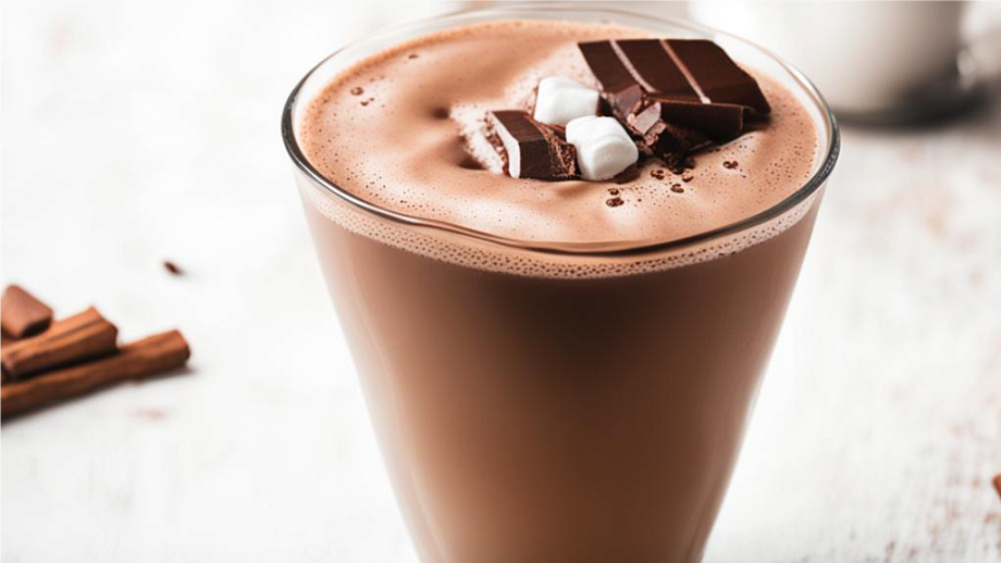 Владимирцам рассказали, почему какао спасает от ожирения и болезни Альцгеймера