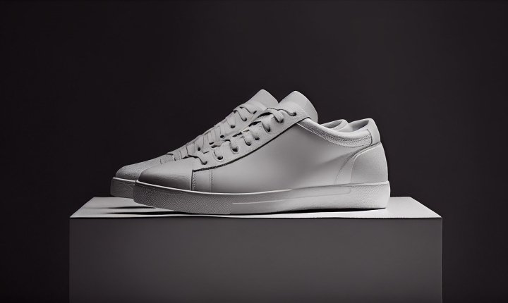 ННЦК: 49% продаваемых на маркетплейсах кроссовок и кед приходится на контрафакт