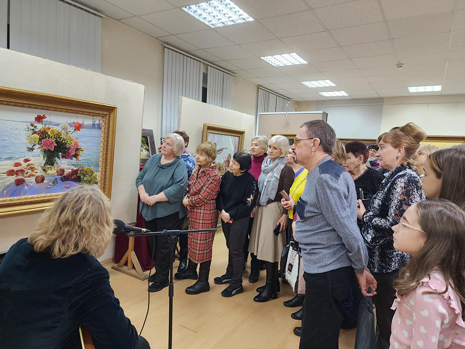 Фото: МедиаБанк Подмосковья/Екатерина Мелкозерова