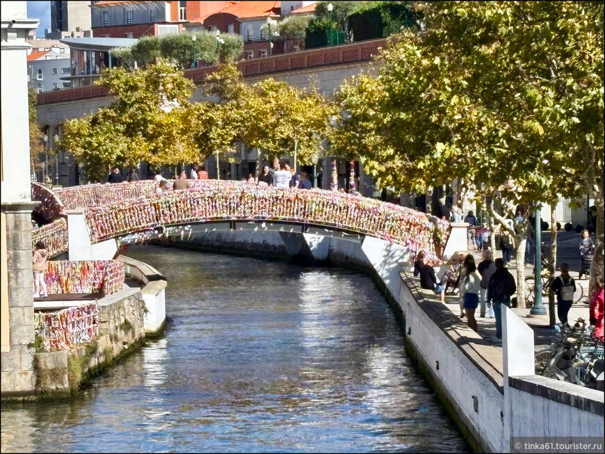 Европейский Девичник. Куда податься из Порту