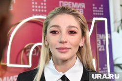 Настя Ивлеева отмечает день рождения 8 марта