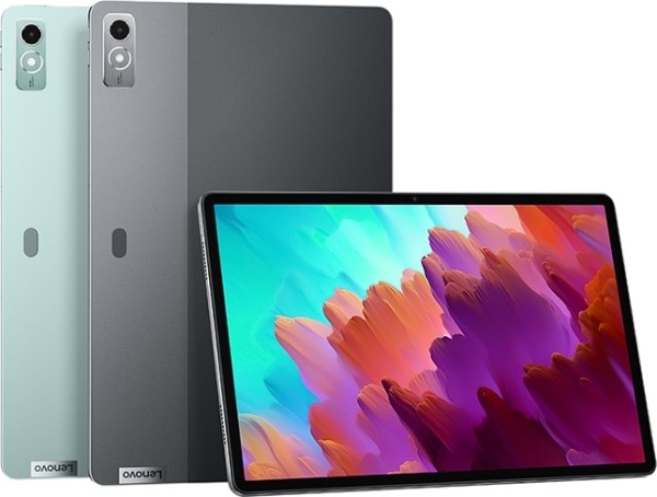 Lenovo Xiaoxin Pad Pro 12.7 (Dimensity 7050)