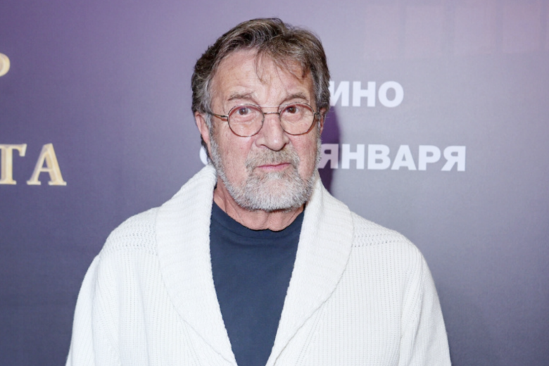 Леонид Ярмольник