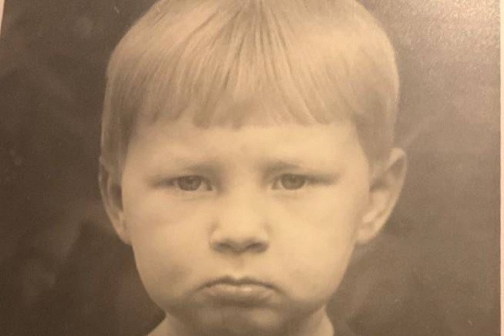 Сергей Южанин