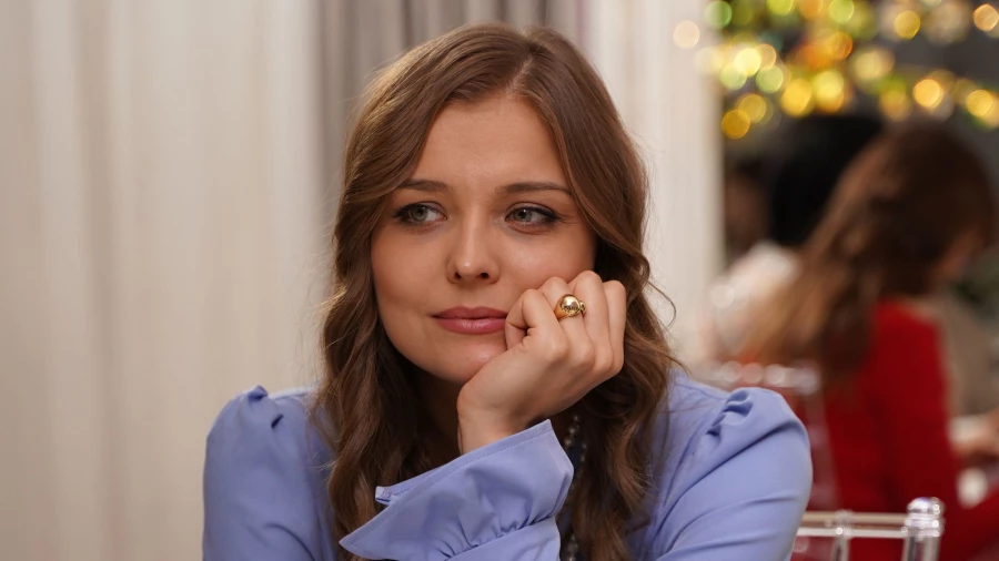 «Я ушла, а вы остались».