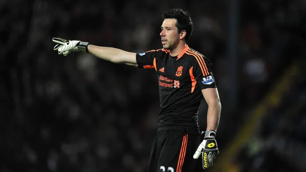 Алешандер Дони (Фото Getty Images)