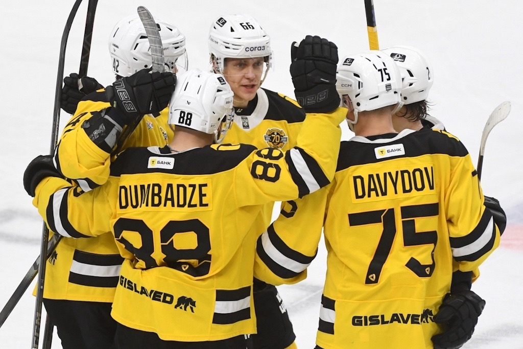 Новости Черинфо