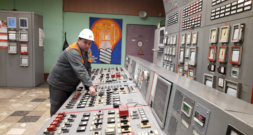 Оперативный персонал чебоксарской тэц 2. Тэц чувашия йошкар ола. Аэс чебоксары. Case in 2021 финал. Пао т чебоксары.