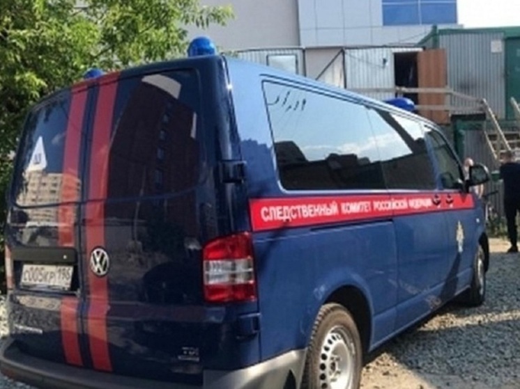 В центральный аппарат СКР представят доклад о травмировании свердловского подростка