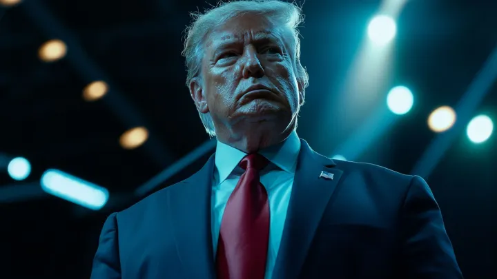 Это нелепо: Трамп высказался о финансировании НАТО