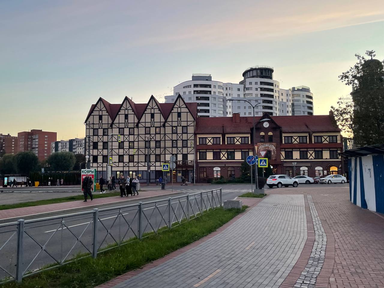 Фото: Марина Маркевич