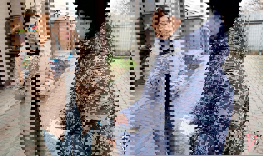 Росгвардейцы рассказали сахалинцам, как защитить свой дом