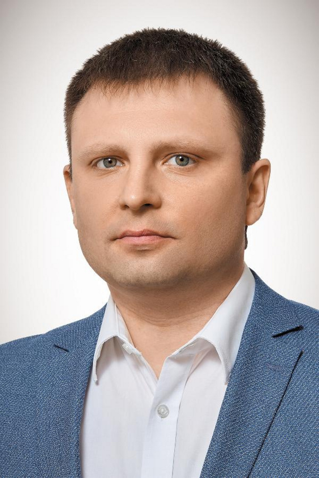 Главой Кирово-Чепецка станет Сергей Завьялов