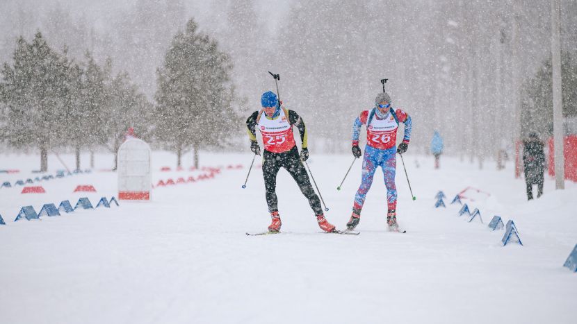 Гонка Чемпионов