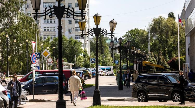 В Белгородской области показатель младенческой смертности вырос из‑за падения рождаемости