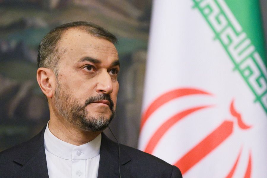 Глава МИД Ирана заявил, что страна станет полноправным членом ШОС в июле