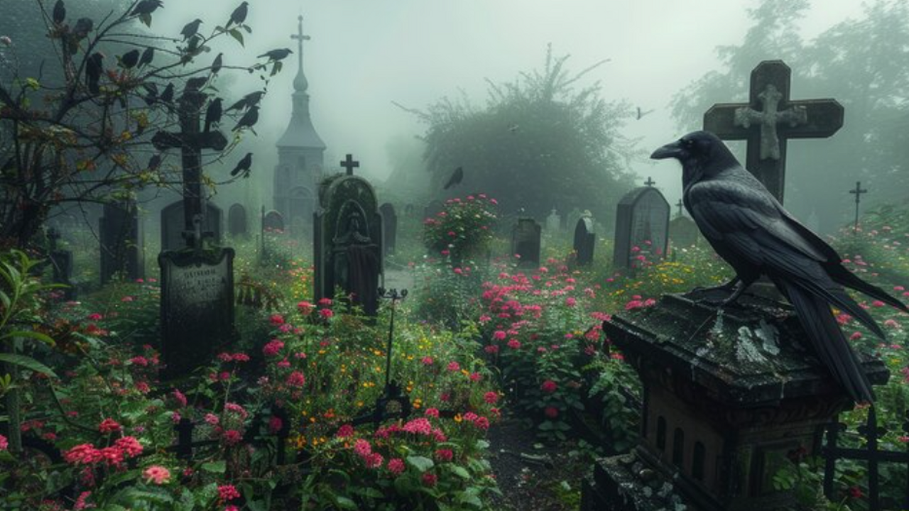 В Русской православной церкви было сделано офиц...