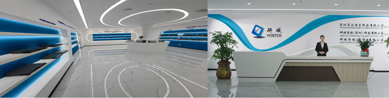 Промышленные компьютеры