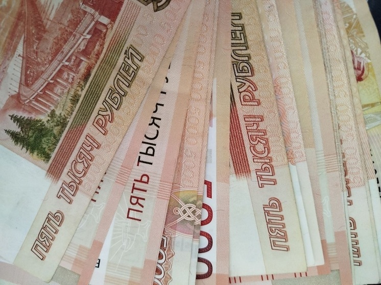 Сахалин возглавил антирейтинг ДФО по долгам по зарплате