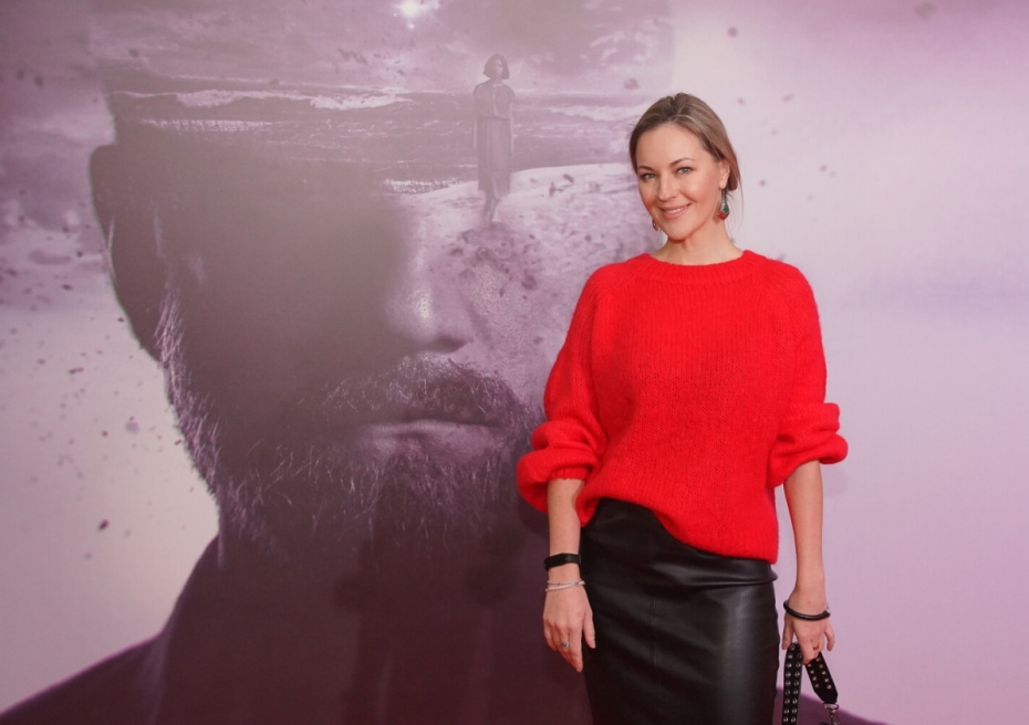 Яна Крайнова