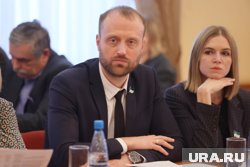 Кирилл Гринюк получил должность на крупном заводе 