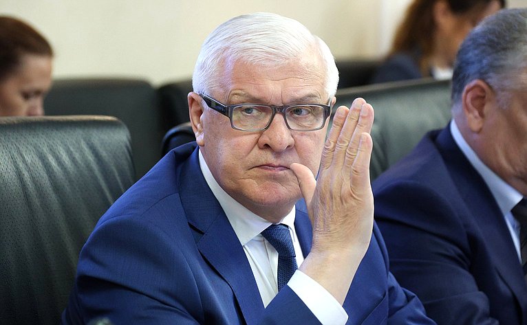 Сергей Брилка