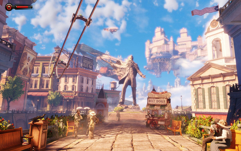 Топ-10 крутых шутеров для слабых ПК: достойная графика и интересный сюжет