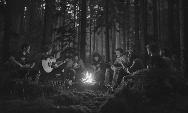 Афиша на выходные в Тюмени: джазовый фестиваль, огненная премьера и иммерсивный концерт