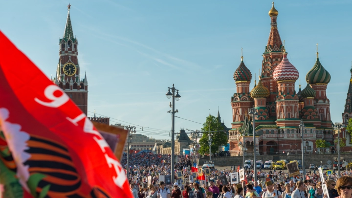 Стерненко предупредил, что Украина не намерена соблюдать перемирие на 9 Мая