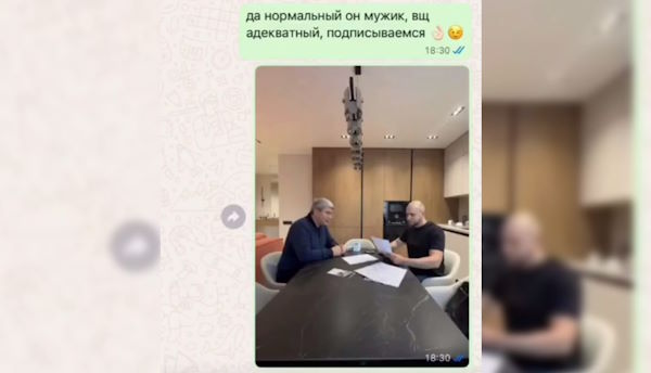 «Пошёл выбирать отделочный материал»: Глава Бурятии отреагировал на ИИ-пранк