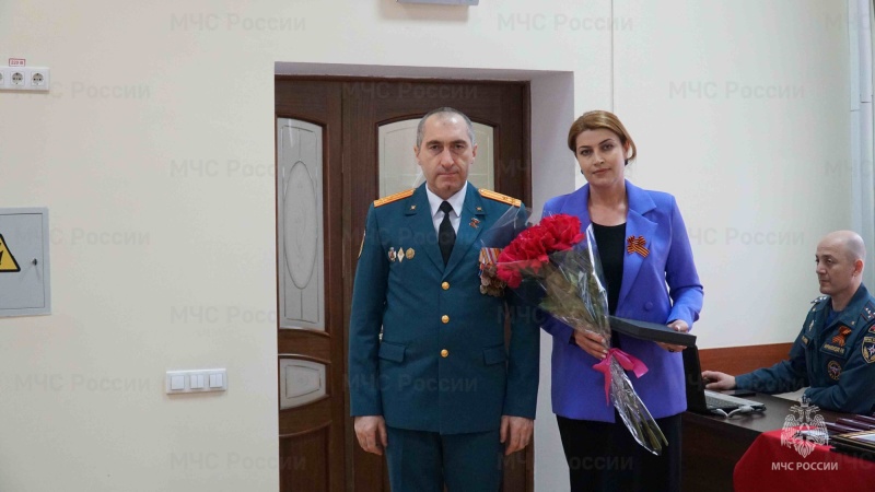 Праздничное мероприятие