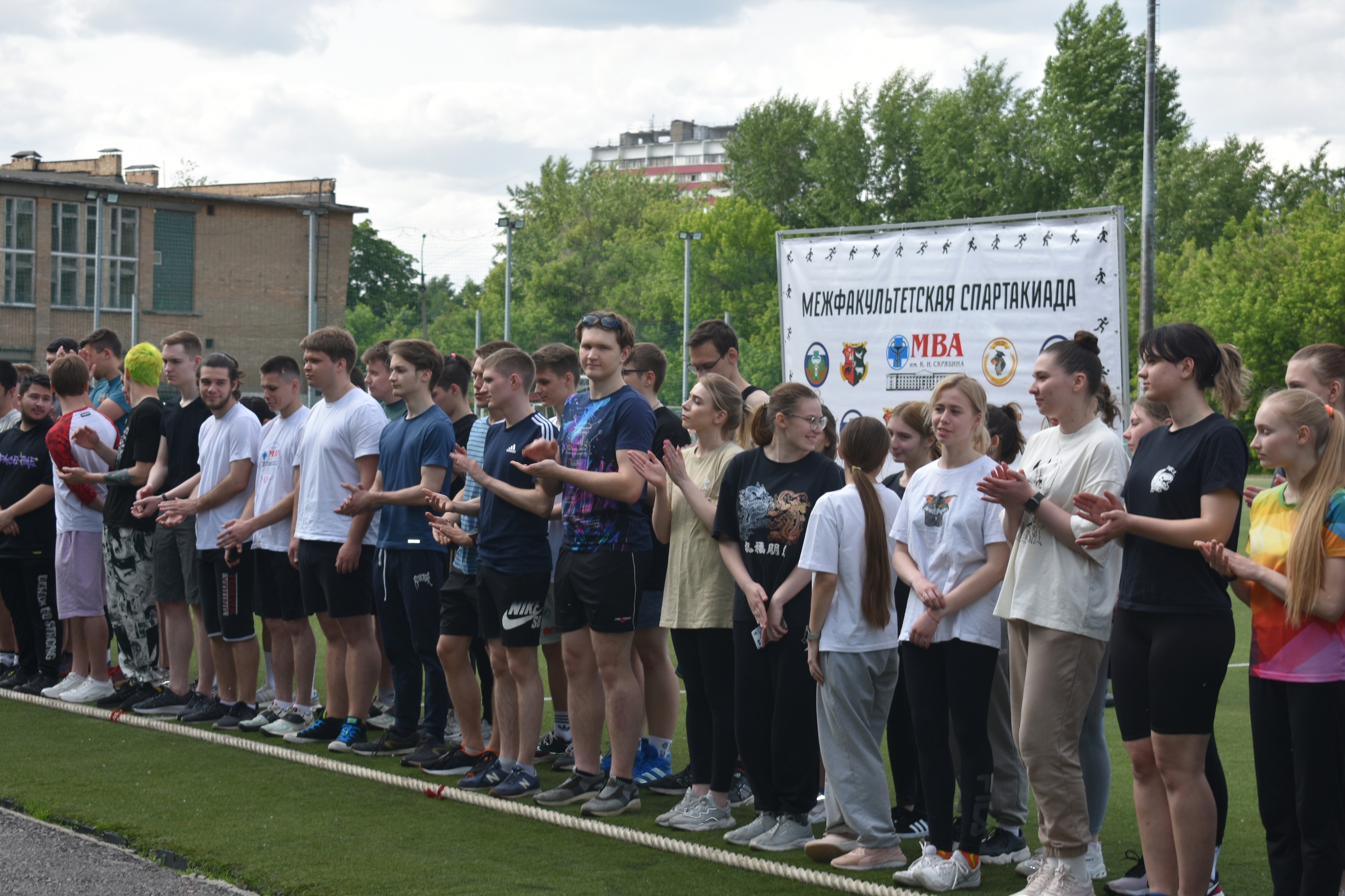 Спорт закрывается