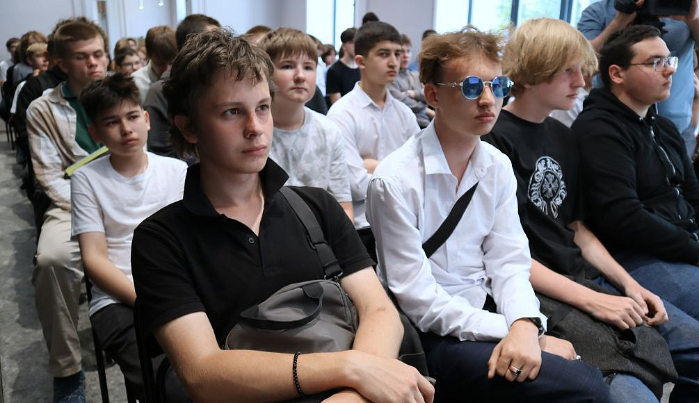 Единый день профилактики в Магнитогорске
